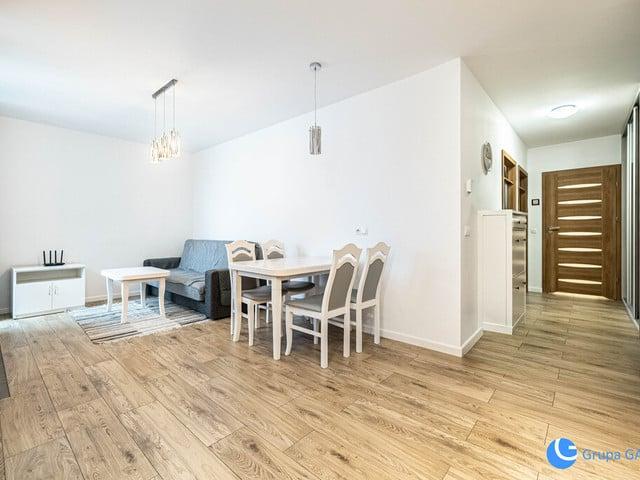 Mieszkanie do wynajęcia, Kraków Kazimierz św. Wawrzyńca, 4700 PLN, 58 m2, domy 15050/3923/OMW