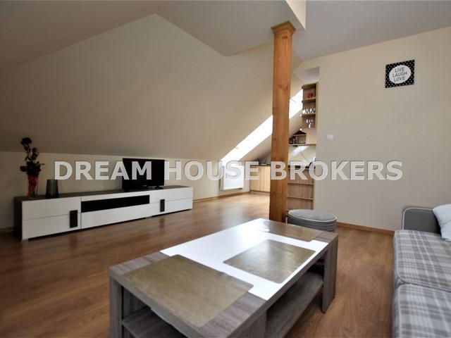 Mieszkanie do wynajęcia, Rzeszów M. Rzeszów Drabinianka Grabskiego, 2700 PLN, 61 m2, domy DHB MW 2306