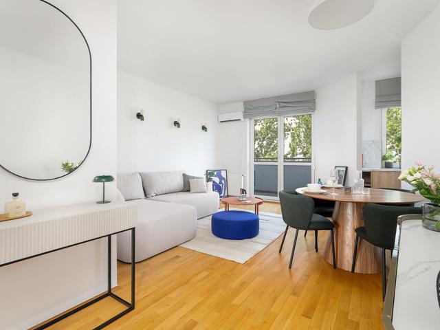 Mieszkanie do wynajęcia, Poznań Grunwald Stary Grunwald Międzychodzka, 4500 PLN, 68 m2, domy 15