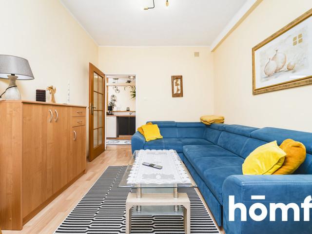 Trzypokojowe mieszkanie do wynajęcia