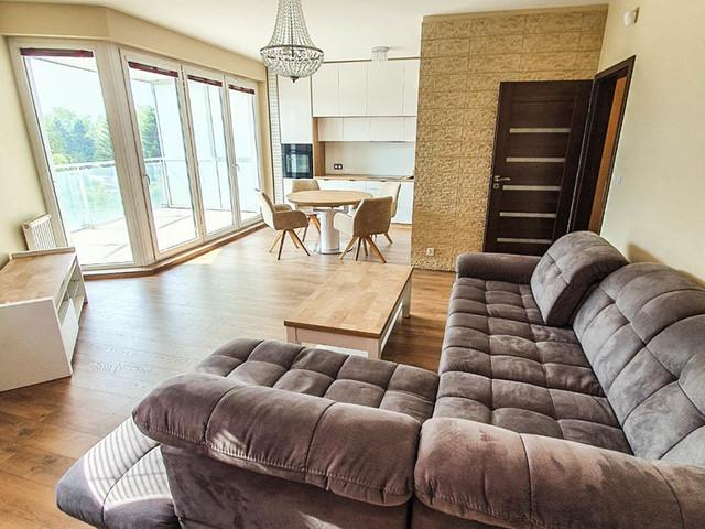 Mieszkanie do wynajęcia, Kraków Bronowice Sołtysa Dytmara, 5200 PLN, 80 m2, domy 2248/8850/OMW