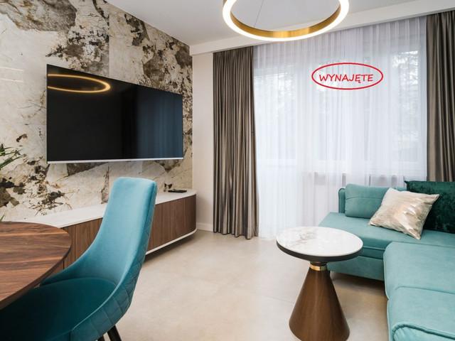 Mieszkanie do wynajęcia, Kraków Kraków Śródmieście Grzegórzki Prof. Władysława Szafera, 3950 PLN, 47,5 m2, domy 875594