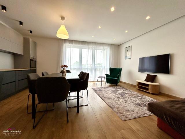 Mieszkanie do wynajęcia, Grudziądz M. Grudziądz Tarpno, 2200 PLN, 66 m2, domy MHN MW 8214