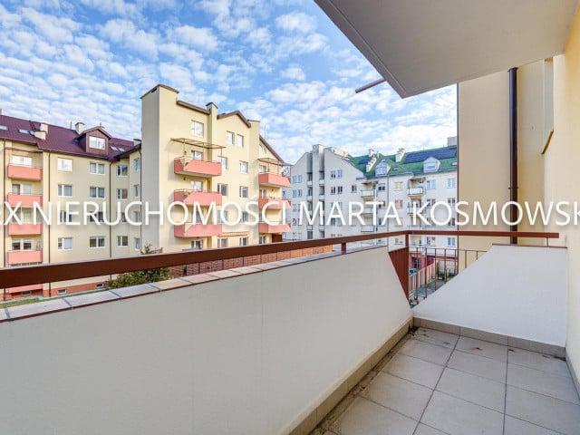 Trzypokojowe mieszkanie do wynajęcia