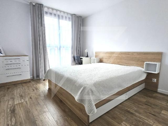 Mieszkanie do wynajęcia, Kraków św. Wawrzyńca, 4700 PLN, 58 m2, domy 17/19191/OMW