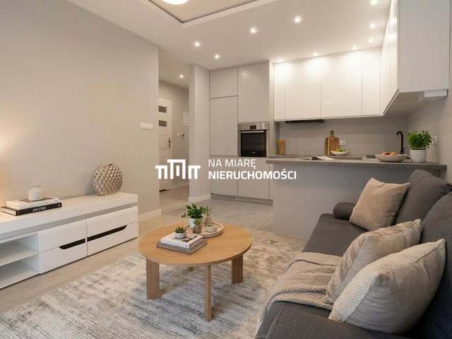 Mieszkanie do wynajęcia, Rzeszów Strażacka, 2500 PLN, 39,1 m2, domy 23/15614/OMW