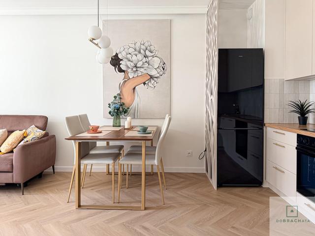 Mieszkanie do wynajęcia, Piaseczyński Piaseczno Tukanów, 4200 PLN, 58 m2, domy 158/11465/OMW