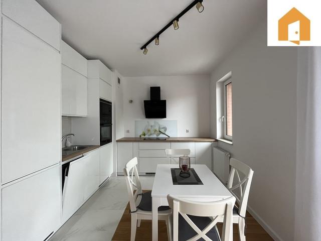 Mieszkanie do wynajęcia, Szczecin gen. Józefa Sowińskiego, 3000 PLN, 57 m2, domy 10/17025/OMW