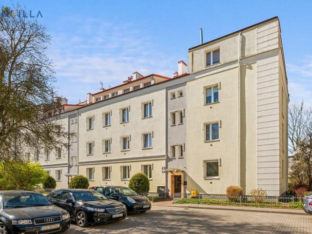 Trzypokojowe mieszkanie do wynajęcia