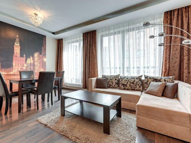 Mieszkanie do wynajęcia, pomorskie Gdańsk Szafarnia, 4500 PLN, 73 m2, domy gratka 47665281