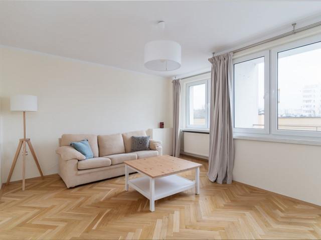 Mieszkanie do wynajęcia, Warszawa Ochota Warszawa Ochota Walentego Skorochód Majewskiego, 4000 PLN, 64 m2, domy FE862796
