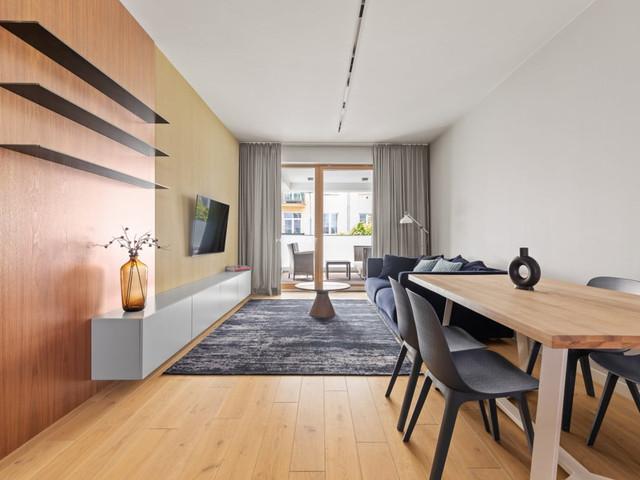 Mieszkanie do wynajęcia, Warszawa Mokotów Warszawa Mokotów Różana, 7500 PLN, 78 m2, domy HW330721