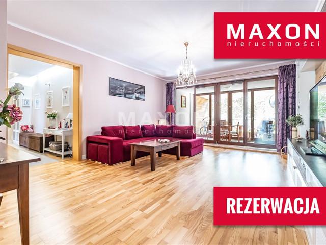 Trzypokojowe mieszkanie do wynajęcia