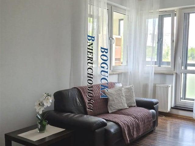 Trzypokojowe mieszkanie do wynajęcia