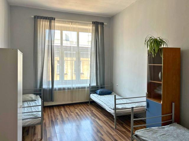 Mieszkanie do wynajęcia, Łódź Śródmieście Stefana Jaracza, 800 PLN, 93 m2, domy 10