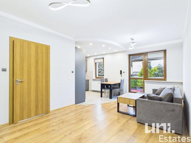 Mieszkanie do wynajęcia, Kraków Tulipanowa, 3799 PLN, 90 m2, domy 1226/12014/OMW