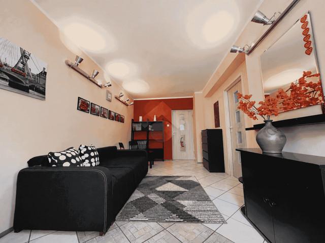 Mieszkanie do wynajęcia, Kraków Bronowice Balicka, 2450 PLN, 56 m2, domy 1080