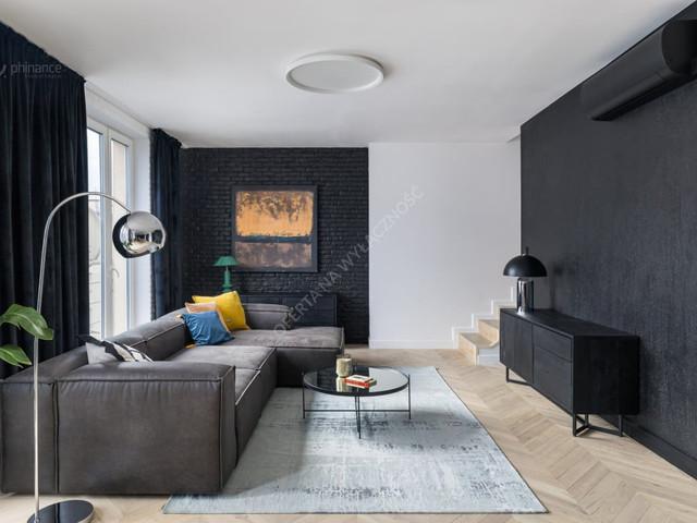 Mieszkanie do wynajęcia, Warszawa Mokotów Warszawa Mokotów, 8500 PLN, 115,83 m2, domy 655392