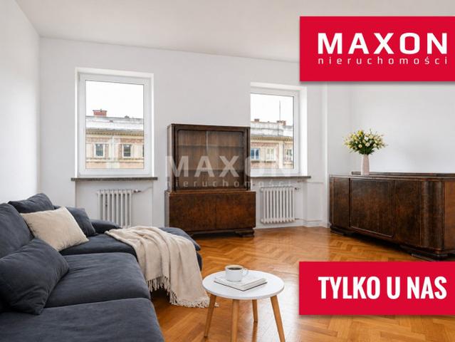 Trzypokojowe mieszkanie do wynajęcia
