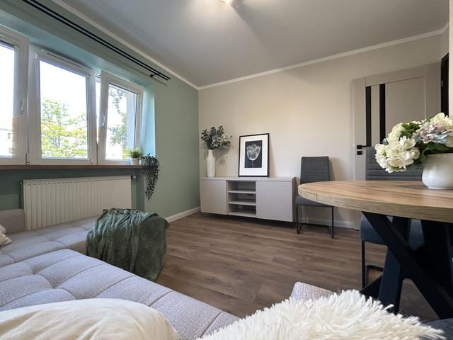 Mieszkanie do wynajęcia, Wrocław Fabryczna Pilczyce Górnicza, 3000 PLN, 45 m2, domy 116