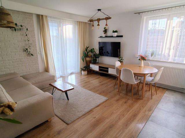 Mieszkanie do wynajęcia, małopolskie Kraków Prądnik Biały Zygmunta Glogera, 4500 PLN, 64 m2, domy gratka 47950269