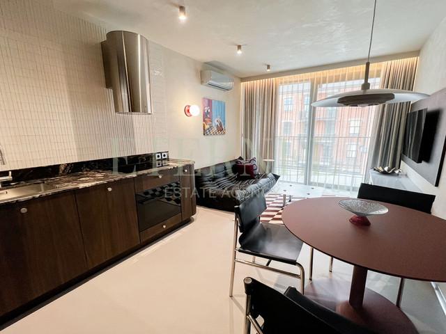 Mieszkanie do wynajęcia, Kraków Grzegórzki Mogilska, 6000 PLN, 50 m2, domy 164/17662/OMW