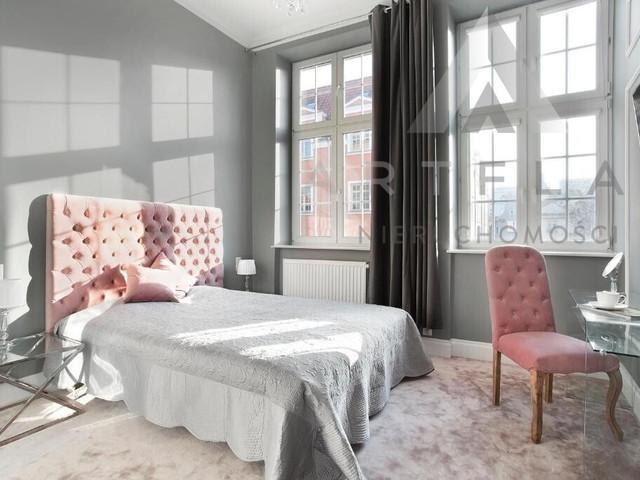 Mieszkanie do wynajęcia, Gdańsk Śródmieście Mariacka, 4500 PLN, 58 m2, domy 476/19811/OMW