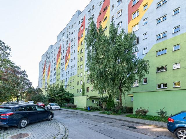 Trzypokojowe mieszkanie do wynajęcia