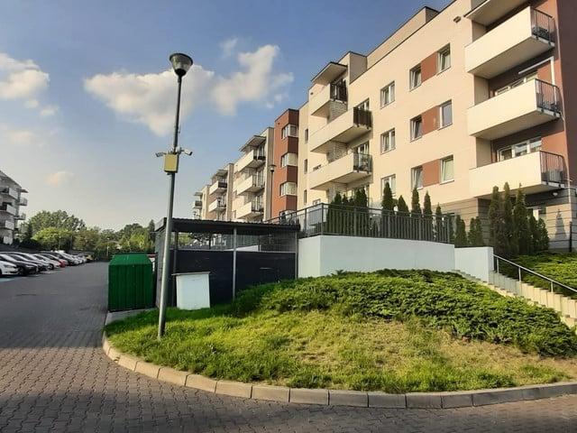 Mieszkanie do wynajęcia, Katowice Brynów Nasypowa, 3000 PLN, 53 m2, domy 19018785