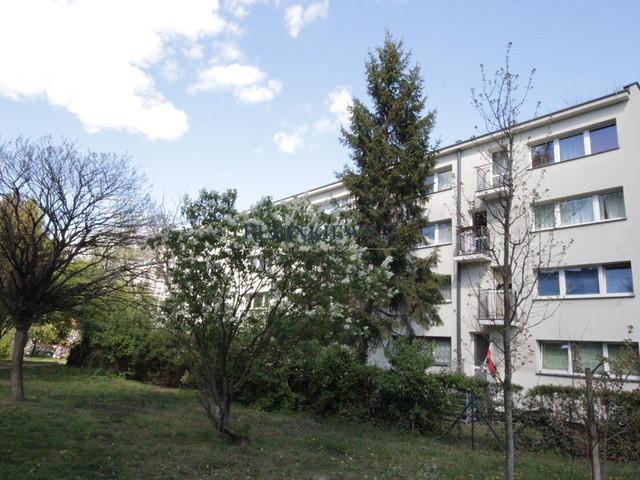 Trzypokojowe mieszkanie do wynajęcia