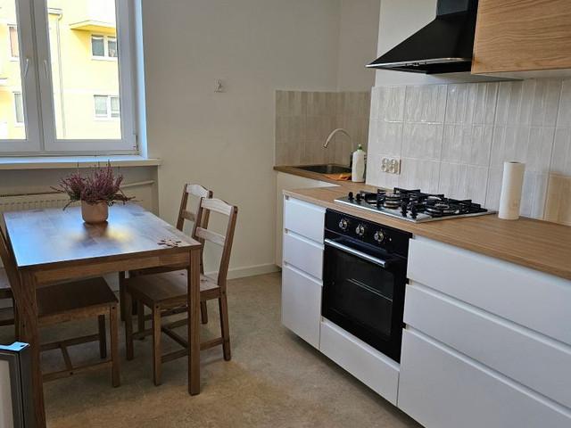 Mieszkanie do wynajęcia, Poznań Jeżyce Adama Mickiewicza 1, 3500 PLN, 101 m2, domy 111186