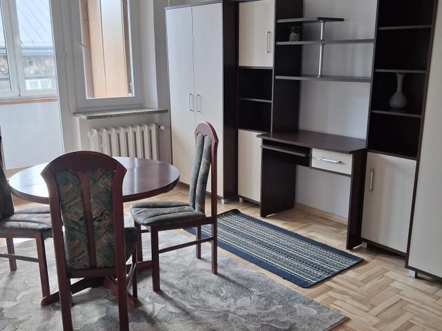 Mieszkanie do wynajęcia, małopolskie Kraków Stare Miasto Starowiślna, 3300 PLN, 60 m2, domy gratka 47924081