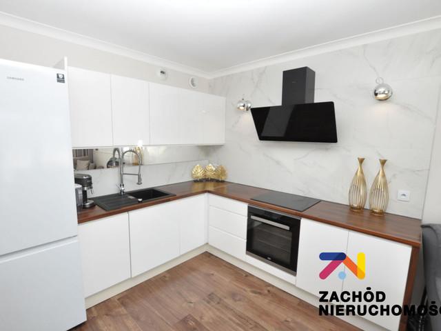 Mieszkanie do wynajęcia, Zielona Góra Łężyca, 3000 PLN, 63,51 m2, domy 165380227