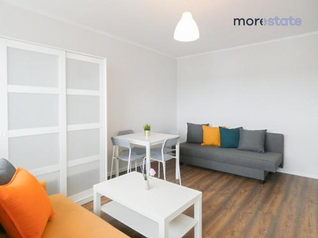 Mieszkanie do wynajęcia, Kraków Kraków Podgórze Podgórze Łużycka, 2790 PLN, 56 m2, domy MEC984031858