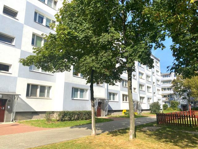 Mieszkanie do wynajęcia, Poznań Piątkowo Osiedle Bolesława Chrobrego, 2900 PLN, 63,9 m2, domy 685