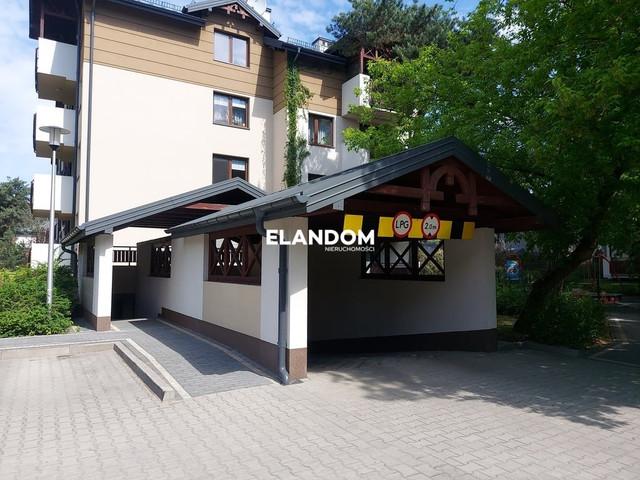 Mieszkanie do wynajęcia, Otwocki Józefów Wąska, 3600 PLN, 60,9 m2, domy 385/4451/OMW
