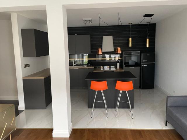 Mieszkanie do wynajęcia, Tychy Stare Tychy Bacha, 2950 PLN, 73 m2, domy 19212731