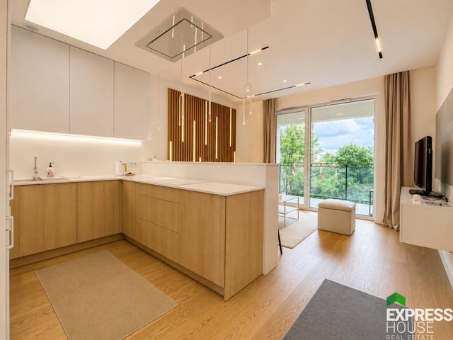 Mieszkanie do wynajęcia, Lublin aleje Racławickie, 3750 PLN, 53,61 m2, domy 3266/4158/OMW
