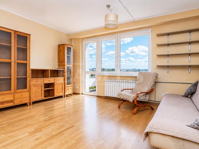 Mieszkanie do wynajęcia, Warszawa Mokotów Warszawa Mokotów Józefa Elsnera, 3100 PLN, 64,9 m2, domy 869640