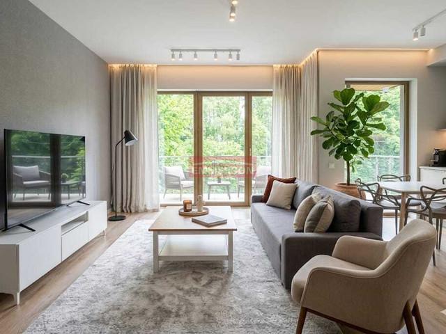 Mieszkanie do wynajęcia, Kraków Kraków Podgórze Cechowa, 3390 PLN, 75 m2, domy 8036/6342/OMW