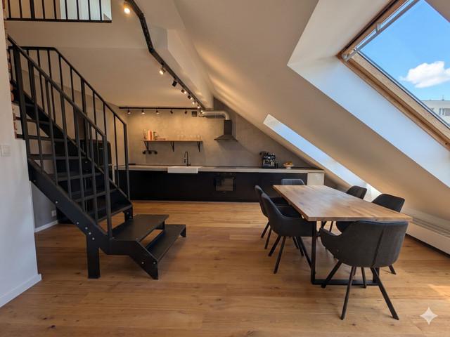 Mieszkanie do wynajęcia, Kraków Podgórze Podgórze Stare Rękawka, 4500 PLN, 110 m2, domy 178