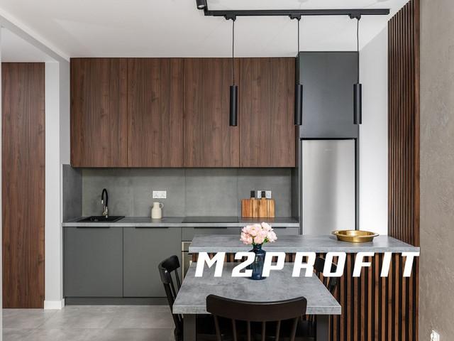 Mieszkanie do wynajęcia, Kraków Podgórze Bagrowa, 3700 PLN, 50 m2, domy 785515 59