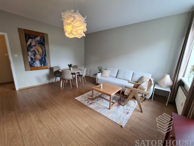 Mieszkanie do wynajęcia, Poznań Poznań Stare Miasto gen. Tadeusza Kutrzeby, 3500 PLN, 69 m2, domy 142/8604/OMW