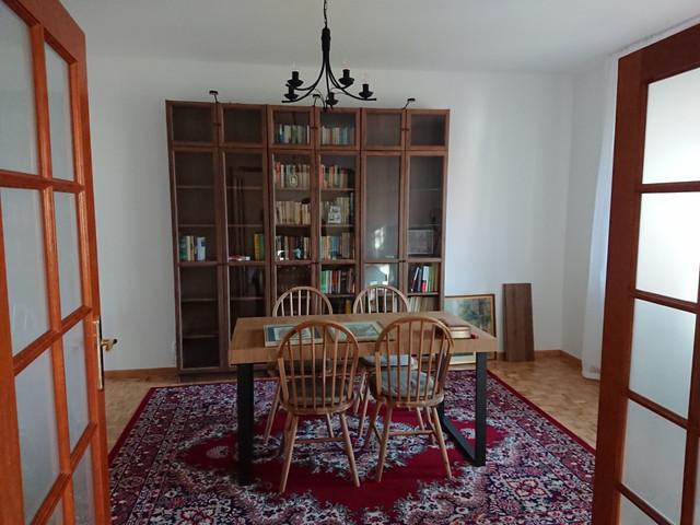 Trzypokojowe mieszkanie do wynajęcia