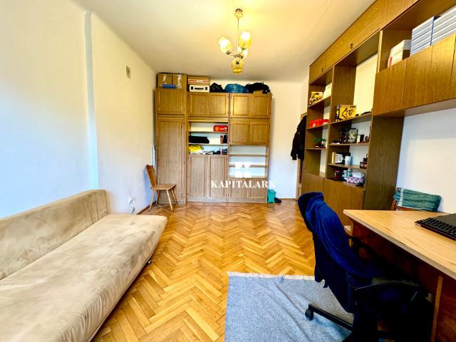Trzypokojowe mieszkanie do wynajęcia