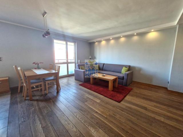 Mieszkanie do wynajęcia, Kraków Kraków Śródmieście Prądnik Czerwony mjr. Ryszarda Nuszkiewicza, 3350 PLN, 82 m2, domy 211330