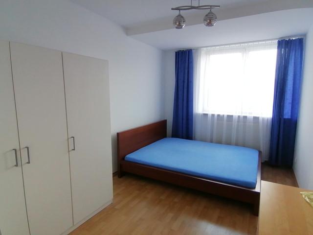 Trzypokojowe mieszkanie do wynajęcia