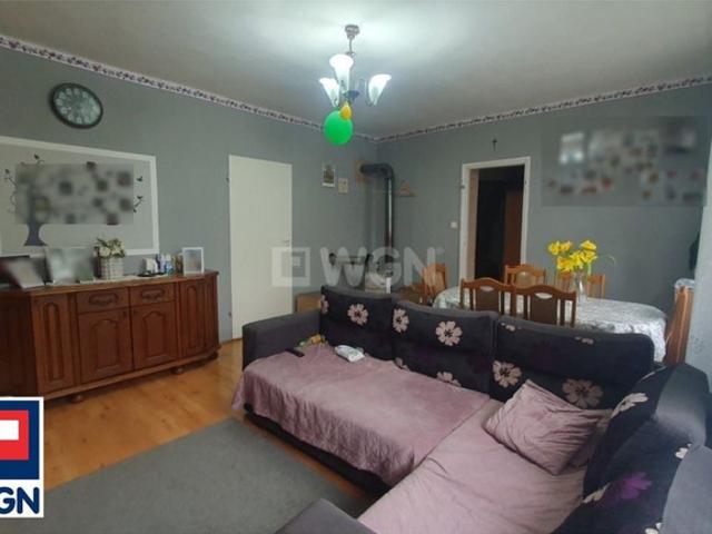 Mieszkanie do wynajęcia, Kwidzyński Kwidzyn Centrum, 1300 PLN, 66 m2, domy 59950128