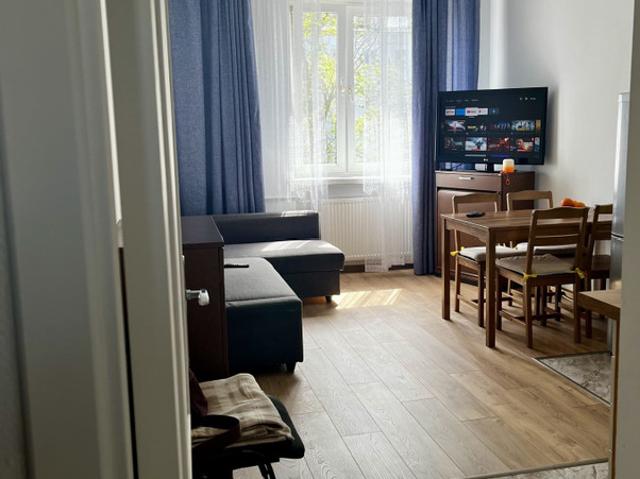 Trzypokojowe mieszkanie do wynajęcia