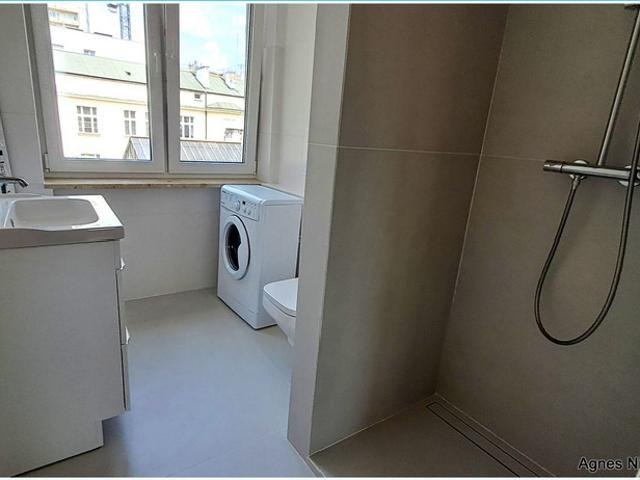 Trzypokojowe mieszkanie do wynajęcia